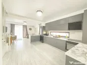 Casa tip duplex || 3 camere 2 bai || teren 150mp 
