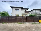 Casa individuala P 1E || 4 camere 2 bai || teren 300mp || 