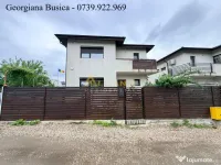 Casa individuala P 1E || 4 camere 2 bai || teren 300mp ||