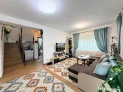 Casa individuala P 1E || 4 camere 2 bai || teren 300mp || 