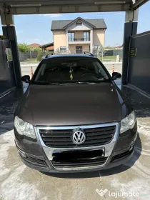 Vând Volkswagen Passat B6 break