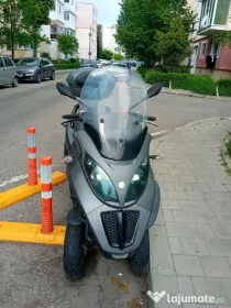 Scuter Piaggio mp3