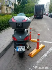 Scuter Piaggio mp3 