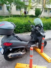 Scuter Piaggio mp3 