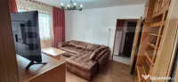 Apartament 2 camere, mobilat, loc de parcare, Zona Florilor 