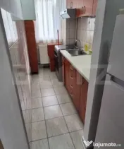 Apartament 2 camere, mobilat, loc de parcare, Zona Florilor 