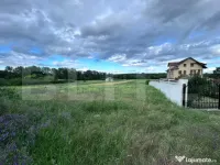 Teren intravilan-Barsesti, 5000 Mp 