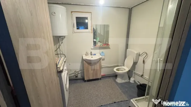 Casa cu teren de 2330 mp, anexa de 15 mp, zona Muntele Rece - Marisel (Cluj)