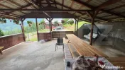 Casa cu teren de 2330 mp, anexa de 15 mp, zona Muntele Rece 