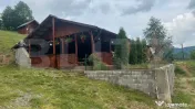 Casa cu teren de 2330 mp, anexa de 15 mp, zona Muntele Rece 