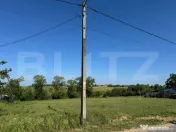 Teren intravilan de vânzare în Bicăcel, comuna Lăzăreni