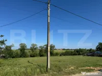 Teren intravilan de vânzare în Bicăcel, comuna Lăzăreni 