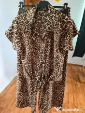 Compleu animal print