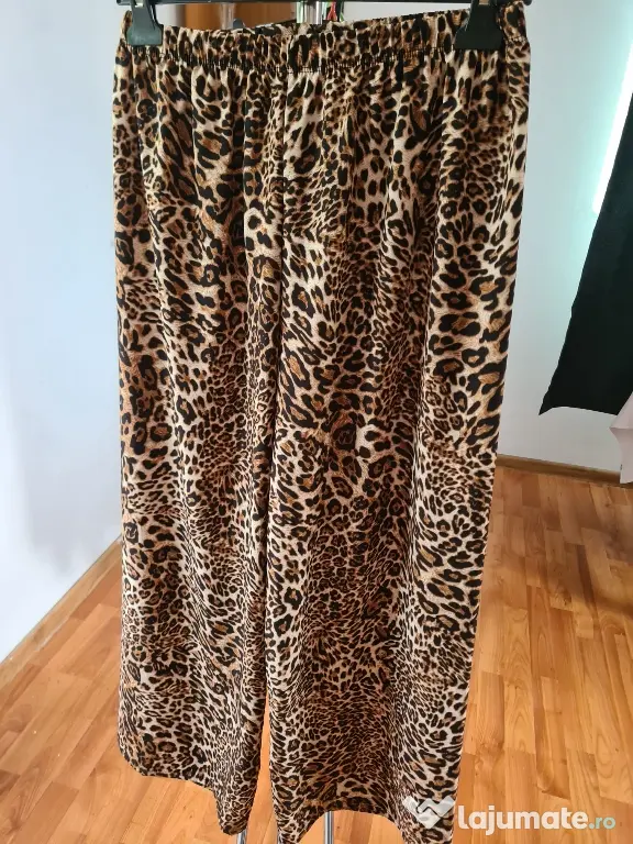 Compleu animal print