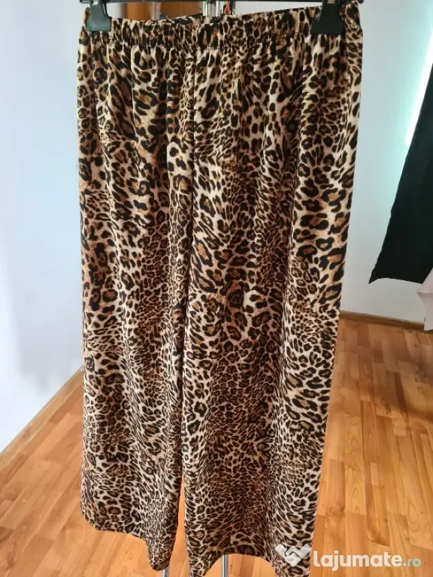 Compleu animal print