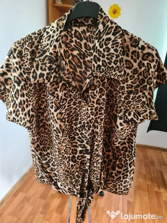 Compleu animal print