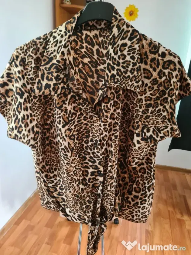 Compleu animal print