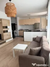 Apartament spatios, 2 camere, 50mp, parcare inclusa, balcon