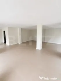 Spațiu comercial de vânzare