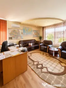 Casă duplex cu garaj și cramă, 4 dormitoare, Braytim