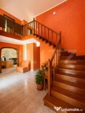 Duplex premium, 322 mp utili, teren 500 mp, Braytim 