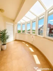 Duplex premium, 322 mp utili, teren 500 mp, Braytim 