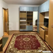 Apartament 3 camere cu chiriași și cash-flow imediat în B 