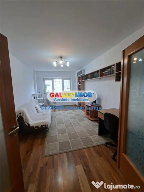 Apartament 4 camere decomandat Militari Zona Piata Gorjului