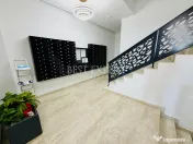 Garsonieră modernă | Bloc 2025 | 5 min metrou Costin Georg 