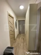 Apartament 2 camere mobilat si utilat de 54 mp, parcare incl 