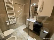 Apartament 2 camere mobilat si utilat de 54 mp, parcare incl 