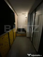 Apartament 2 camere mobilat si utilat de 54 mp, parcare incl 