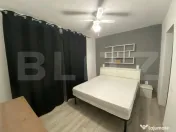 Apartament 2 camere mobilat si utilat de 54 mp, parcare incl 