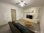 Apartament 2 camere mobilat si utilat de 54 mp, parcare incl 