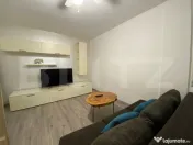 Apartament 2 camere mobilat si utilat de 54 mp, parcare incl 