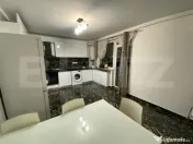 Apartament 2 camere mobilat si utilat de 54 mp, parcare incl 