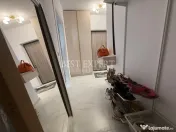 2 Camere de inchiriat complet mobilat si cu Parcare acoperi 