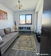 4 Camere de Inchiriat cu Parcare subterana/ Disponibilitate 