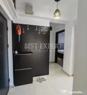 4 Camere de Inchiriat cu Parcare subterana/ Disponibilitate