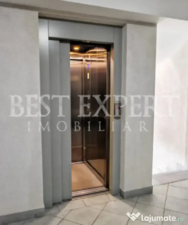 4 Camere de Inchiriat cu Parcare subterana/ Disponibilitate