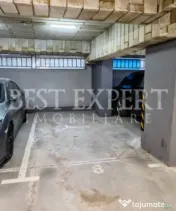 4 Camere de Inchiriat cu Parcare subterana/ Disponibilitate