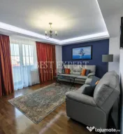4 Camere de Inchiriat cu Parcare subterana/ Disponibilitate