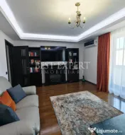 4 Camere de Inchiriat cu Parcare subterana/ Disponibilitate