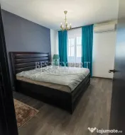 4 Camere de Inchiriat cu Parcare subterana/ Disponibilitate