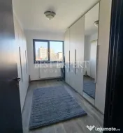 4 Camere de Inchiriat cu Parcare subterana/ Disponibilitate
