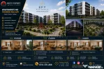 2 Camere Modern| Finisaje Premium |10 min Metrou| avans 50%
