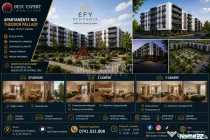 2 Camere Modern| Finisaje Premium |10 min Metrou| avans 50%