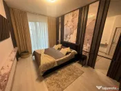 Ap premium 2 camere, et 2 (lift), parcare, bloc nou, prima
