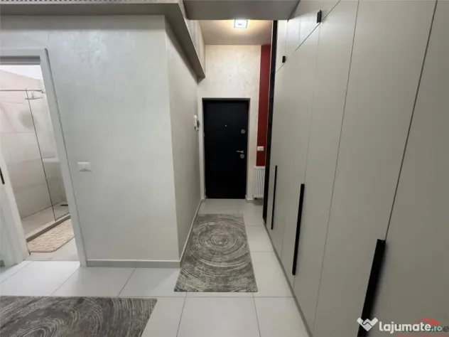 Ap premium 2 camere, et 2 (lift), parcare, bloc nou, prima