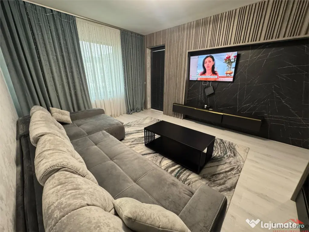 Ap premium 2 camere, et 2 (lift), parcare, bloc nou, prima